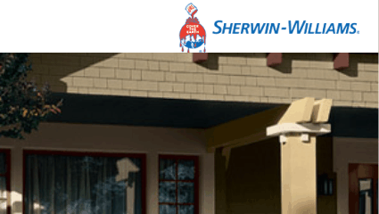 eshop at Sherwin Williams's web store for American Made products